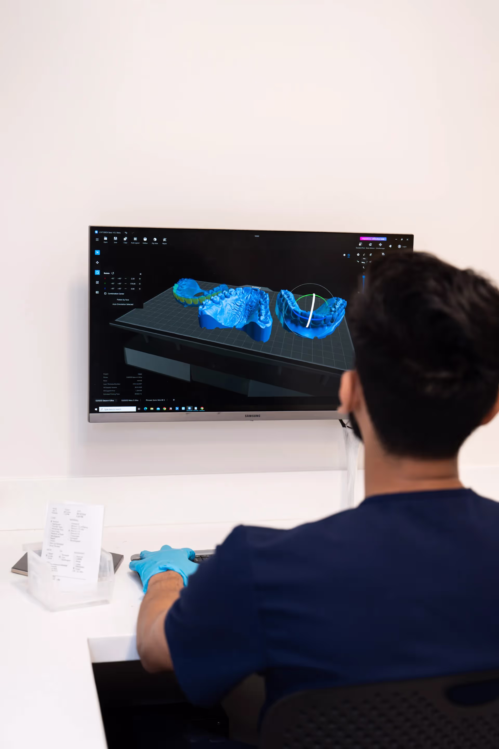 Dental Implants in Bee Cave