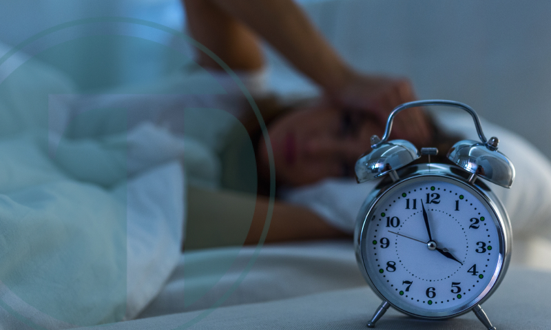8 Reasons You Can’t Seem to Get Enough Sleep