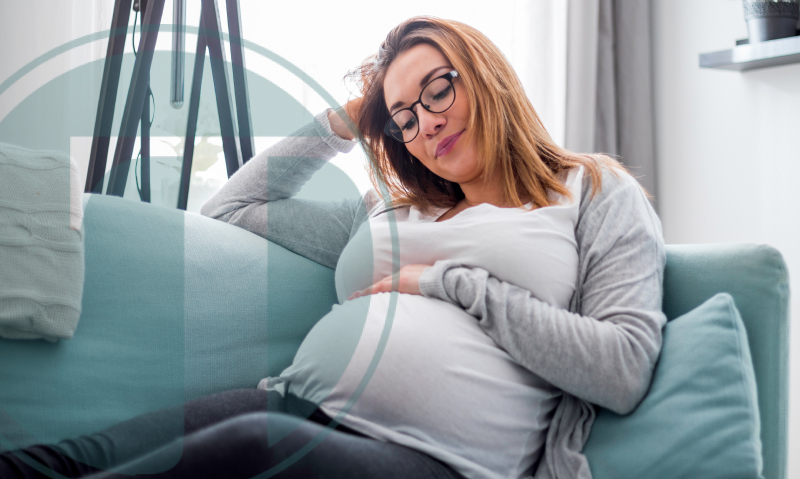Over 60% of Women Get Gingivitis While Pregnant. Don’t Let It Happen to You.