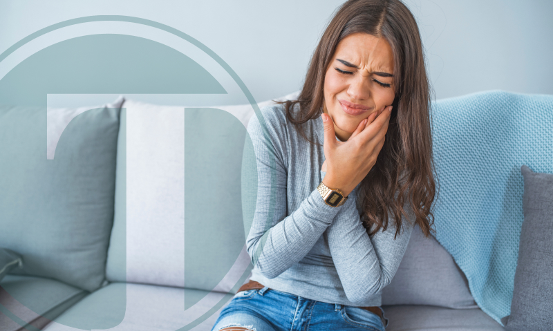 4 Things To Do When A Toothache Strikes