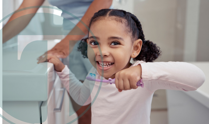 5 Reasons Your Child Might Be Struggling With Their Oral Hygiene