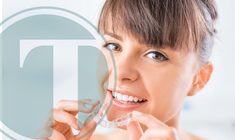 Are you a candidate for Invisalign